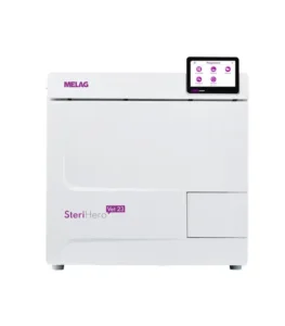 MELAG SteriHero Vet 23