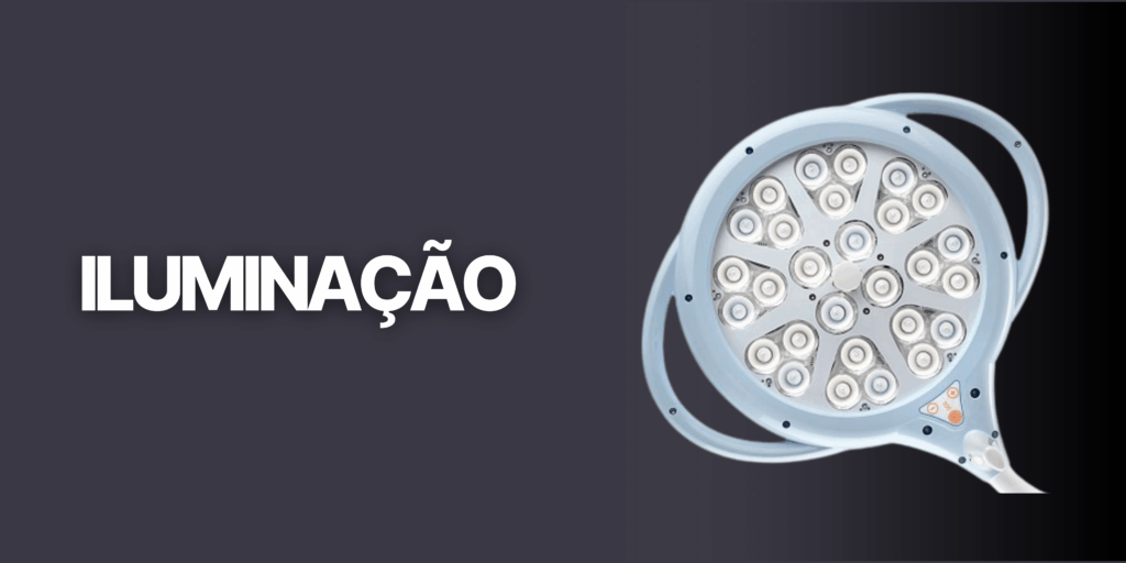 categoria iluminação