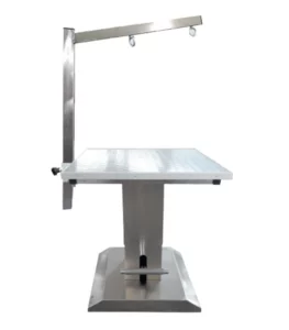 Lory Mesa de Tosquia Strong